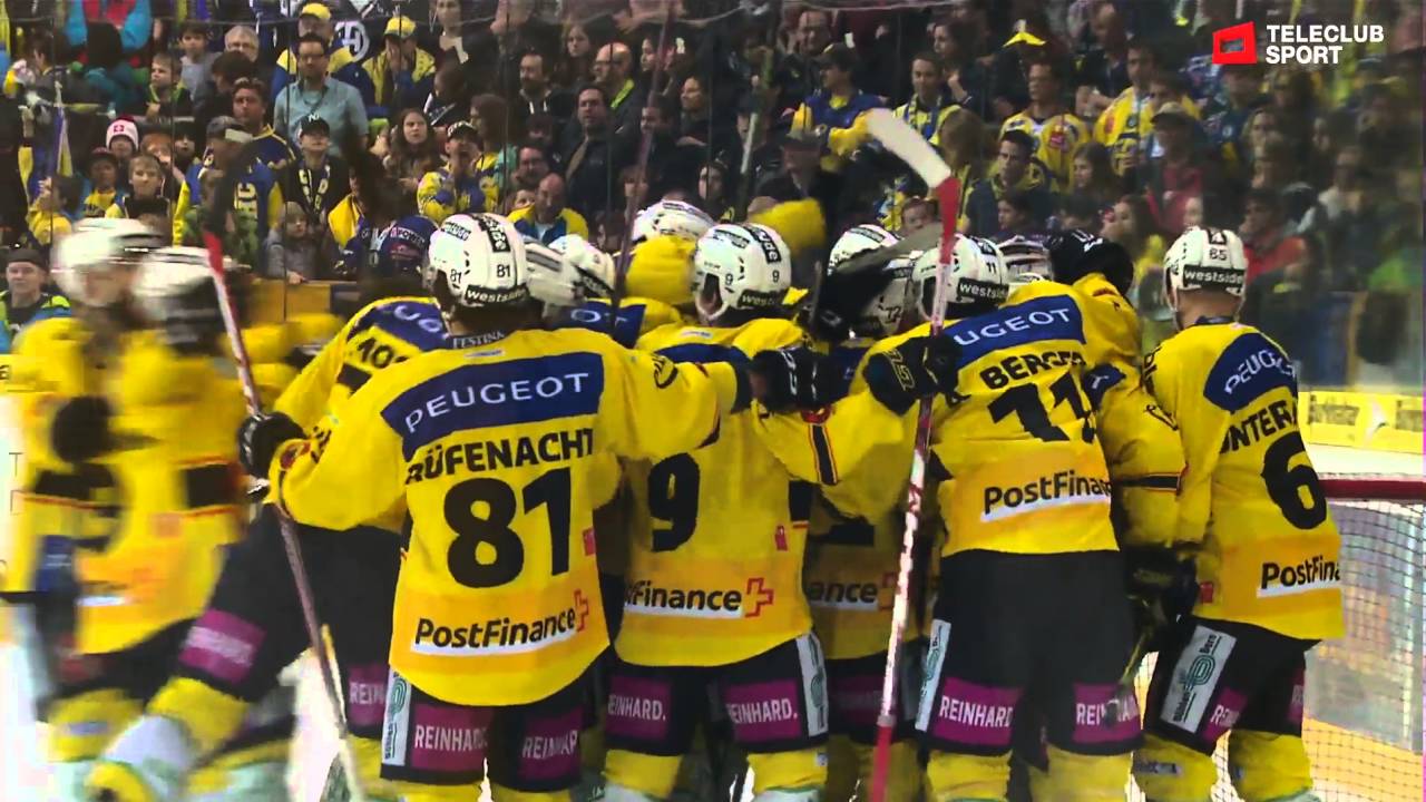 Das waren die Playoffs 2016 - Highlights