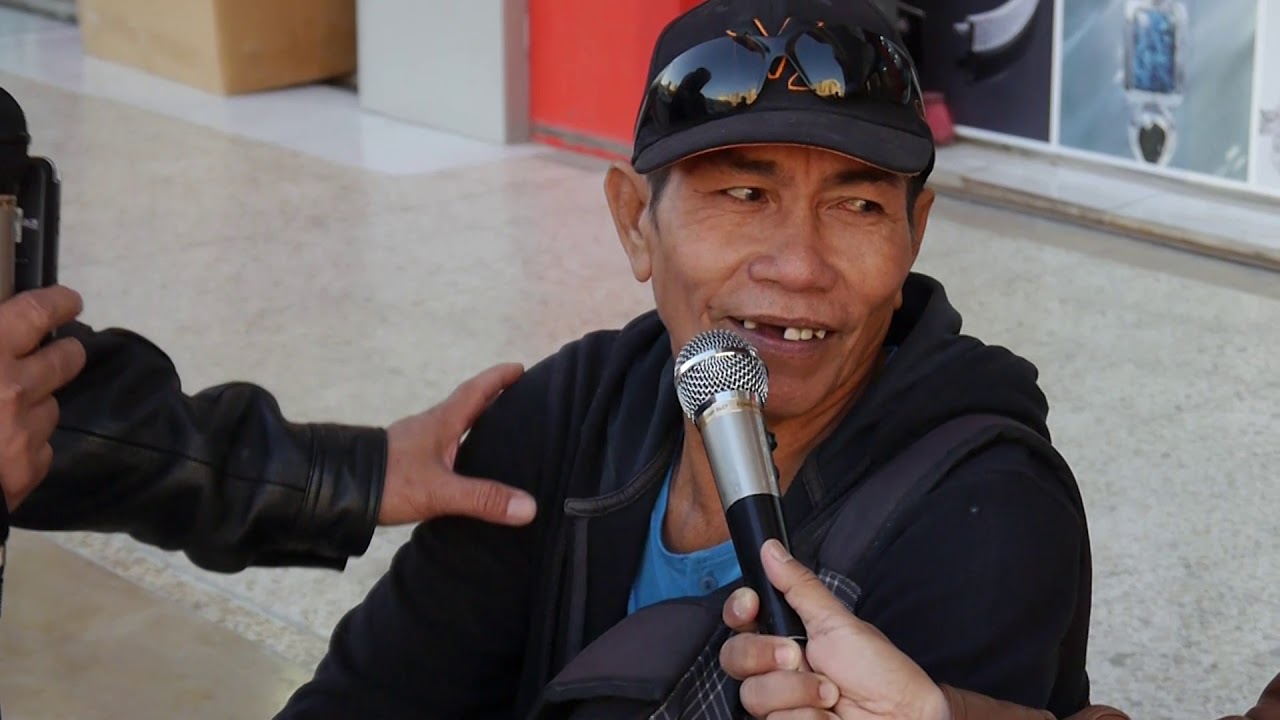 Ustadh Musa Fornal