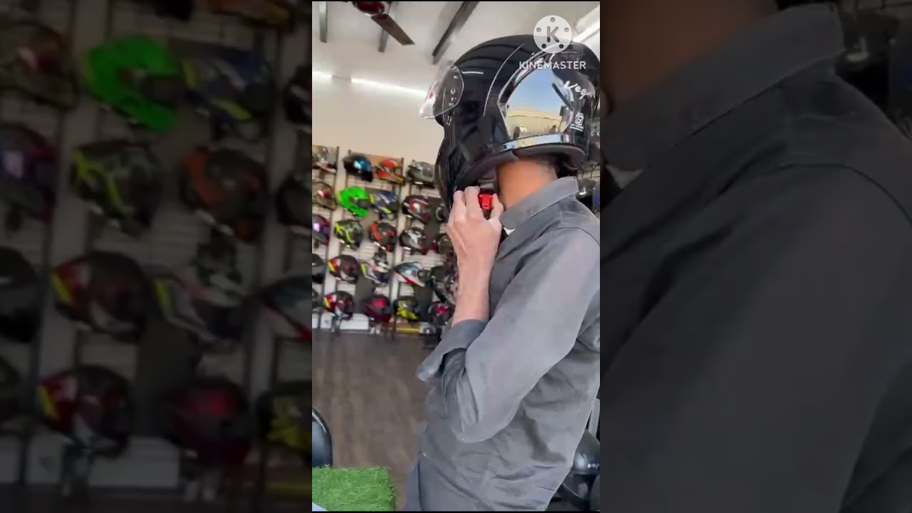 Vega helmet Ranger unboxing reviews#Vegahelmetreview
