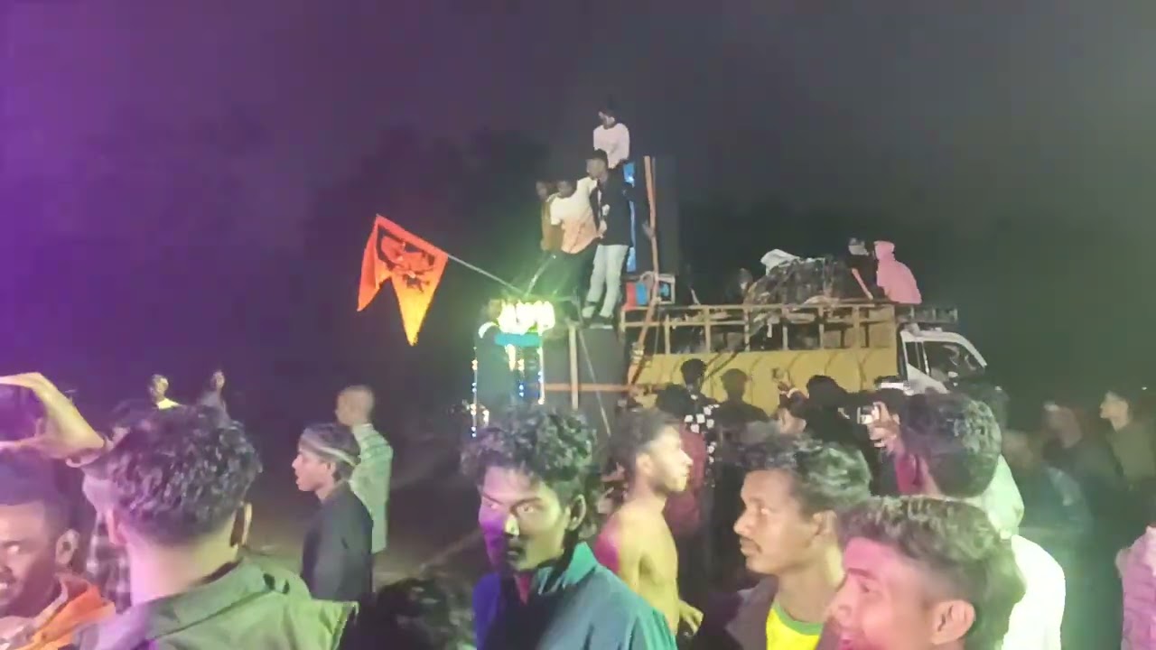LOCAL DJ COMPETITION DJ BM MUSIC ANANDPUR VS POWER MUSIC SAJANAGARH🚩💥2026/01