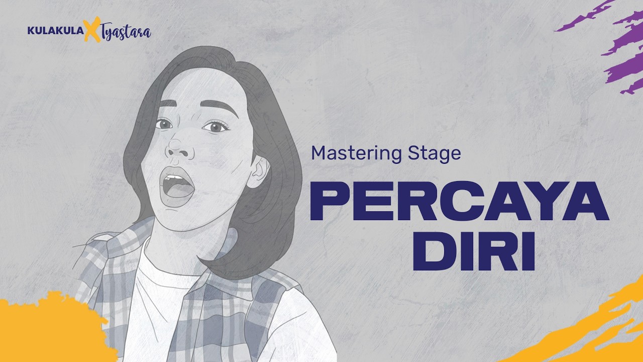 Mengubah Gugup dan Grogi Menjadi Energi dan Percaya Diri 