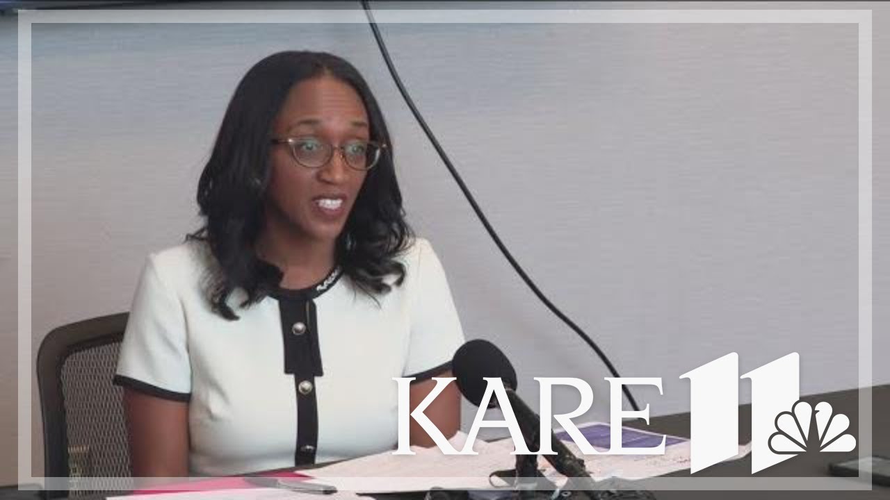 New Minneapolis Public Schools superintendent shares outlook for district