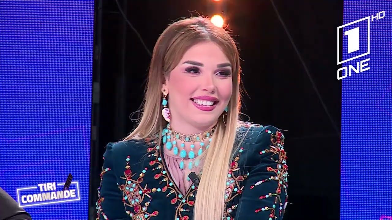 العدد التاسع من برنامج Tiri Commande