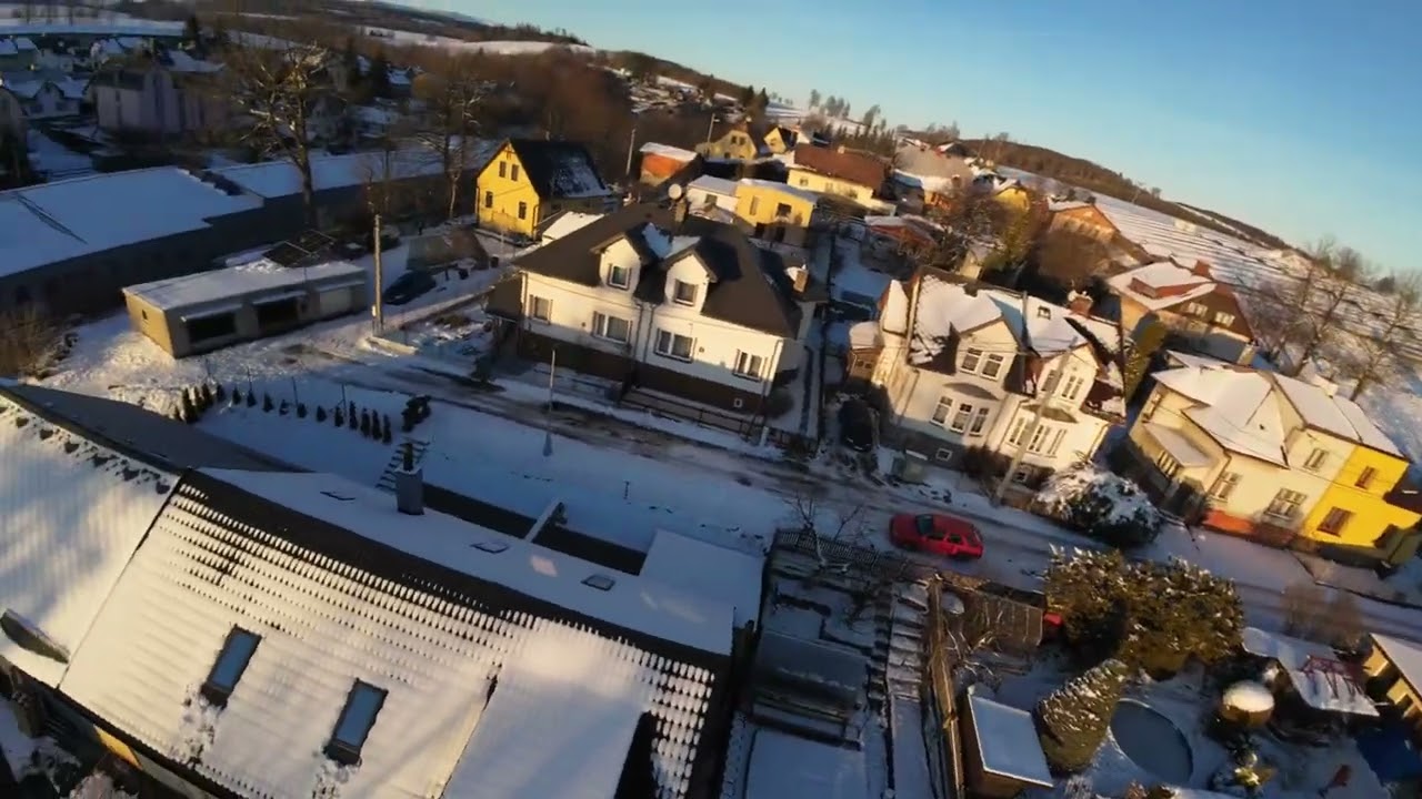 Rýmařov 26.12.2024