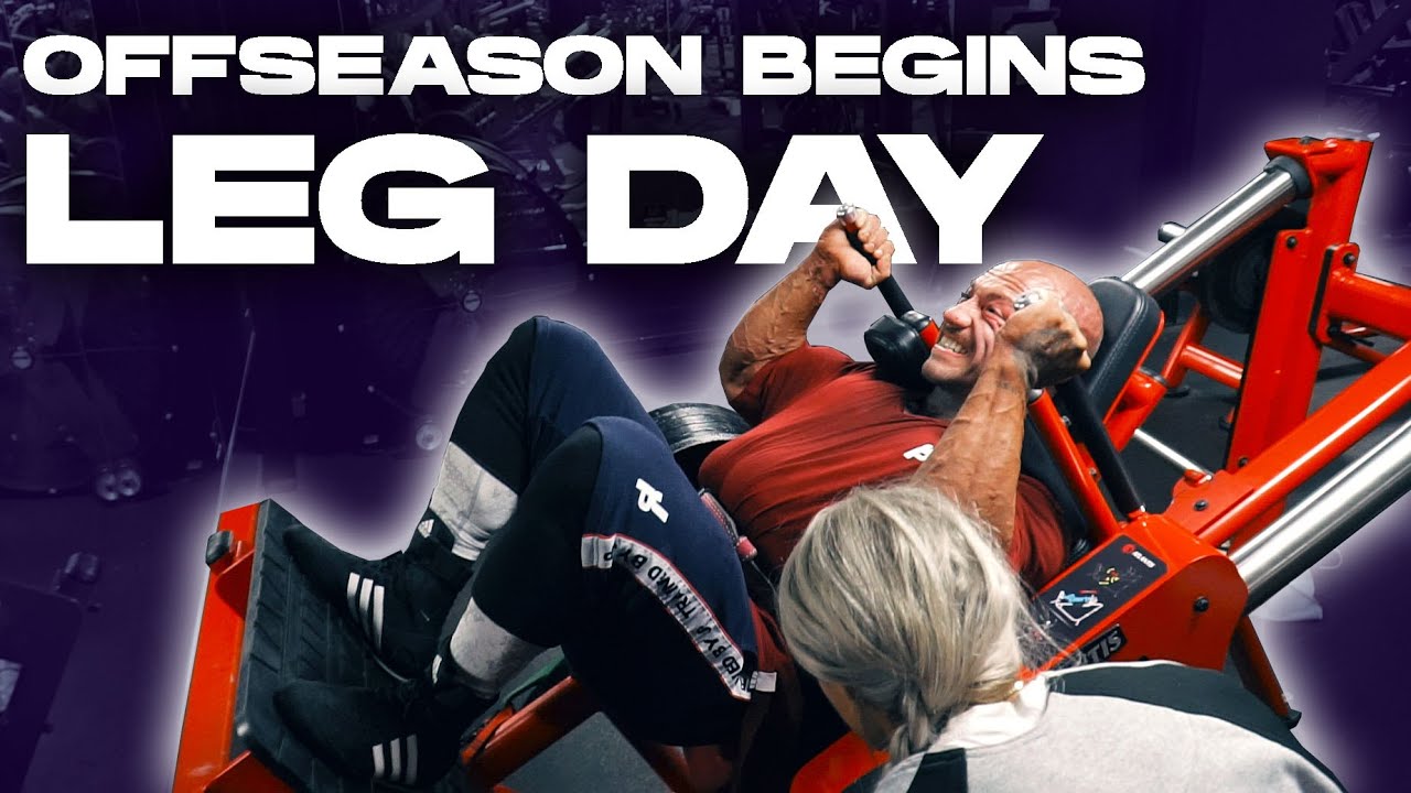 LEVEL UP EP01  // FULL DAY OF EATING //  TBJP SUPPS // NEW TRAINING PROGRAM FROM TBJP