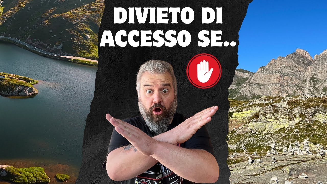 TROPPI SALVATAGGI IN MONTAGNA! Errori da evitare + Attrezzatura e comportamento sicuro