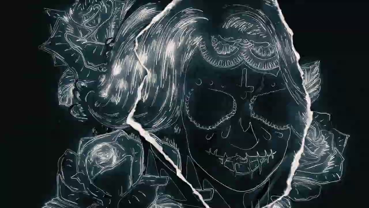whisper in the dark