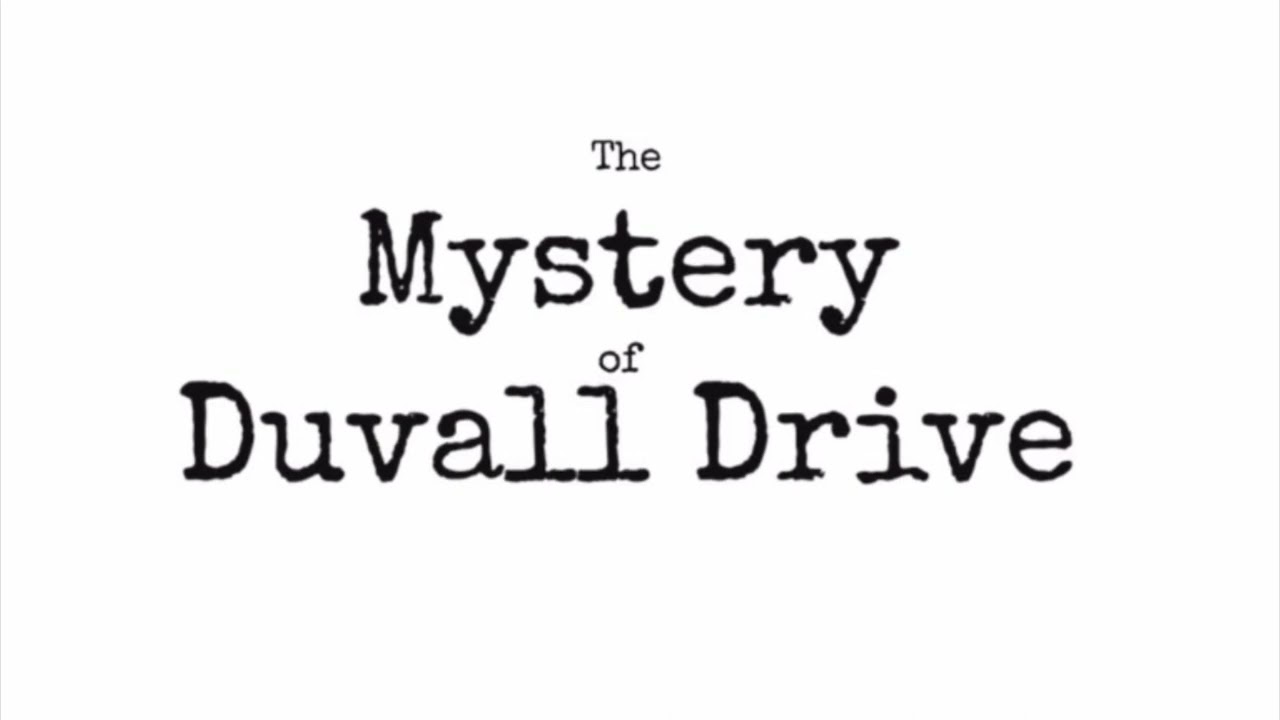 Duvall Drive End Screen Music (30 Min)