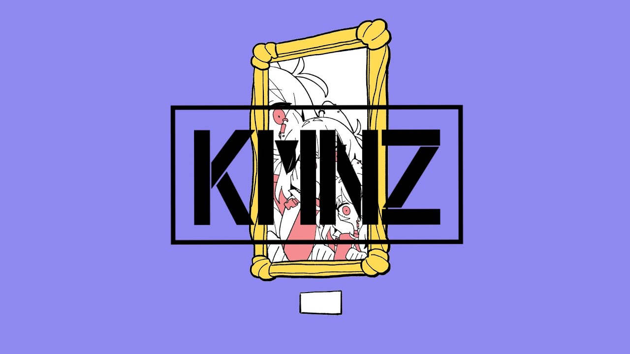 1000年生きてる - いよわ feat.初音ミク (Cover) / KMNZ TINA