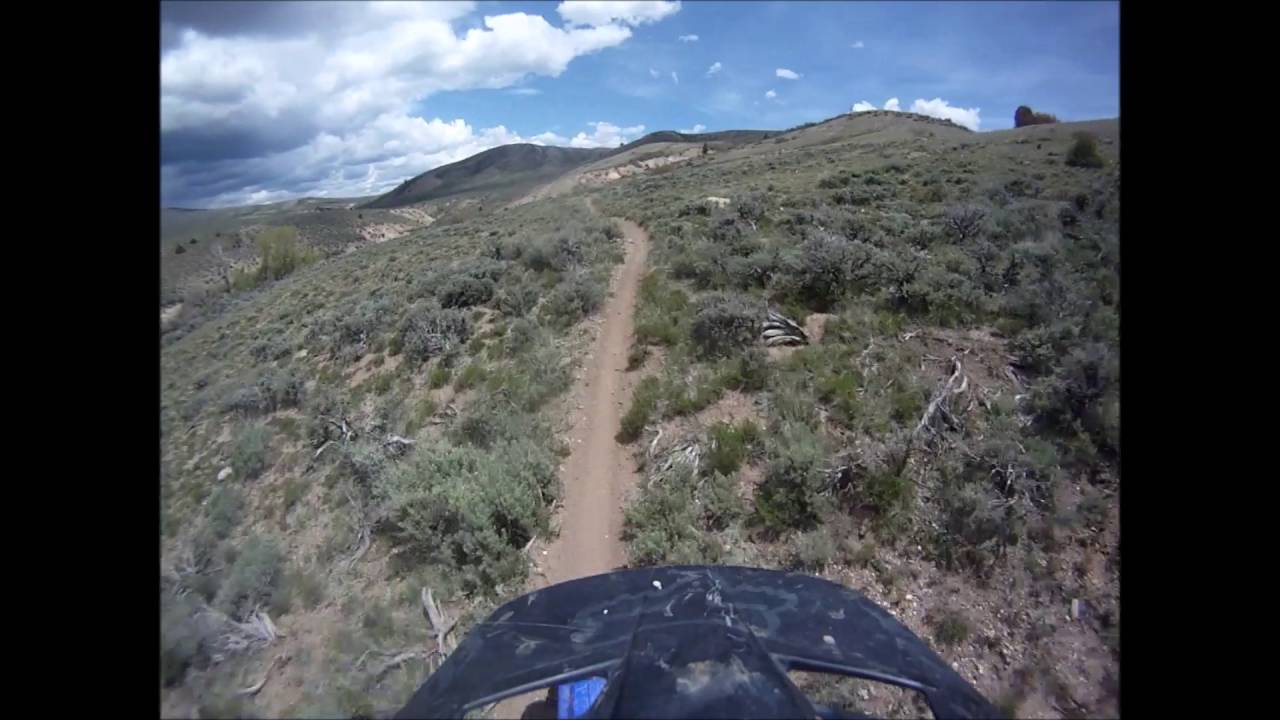 Wolford Single Track