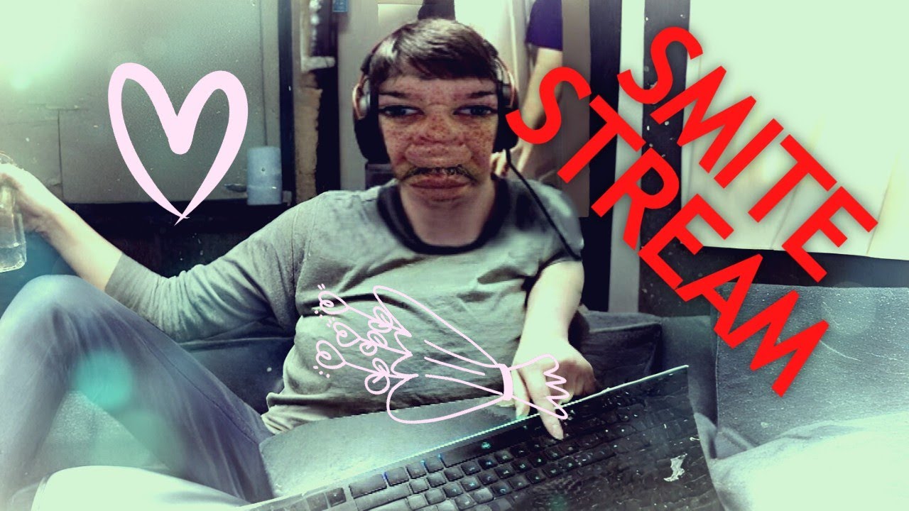 The Smite Stream Megacut