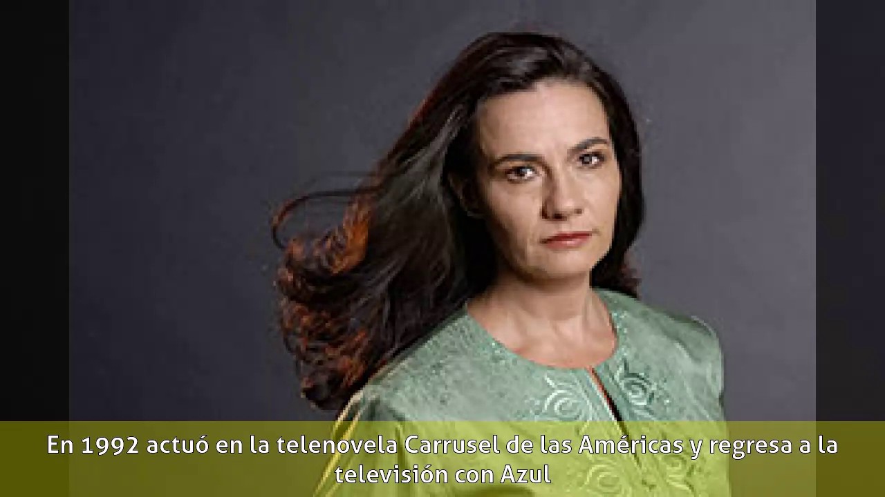 Elvira Monsell - Carrera