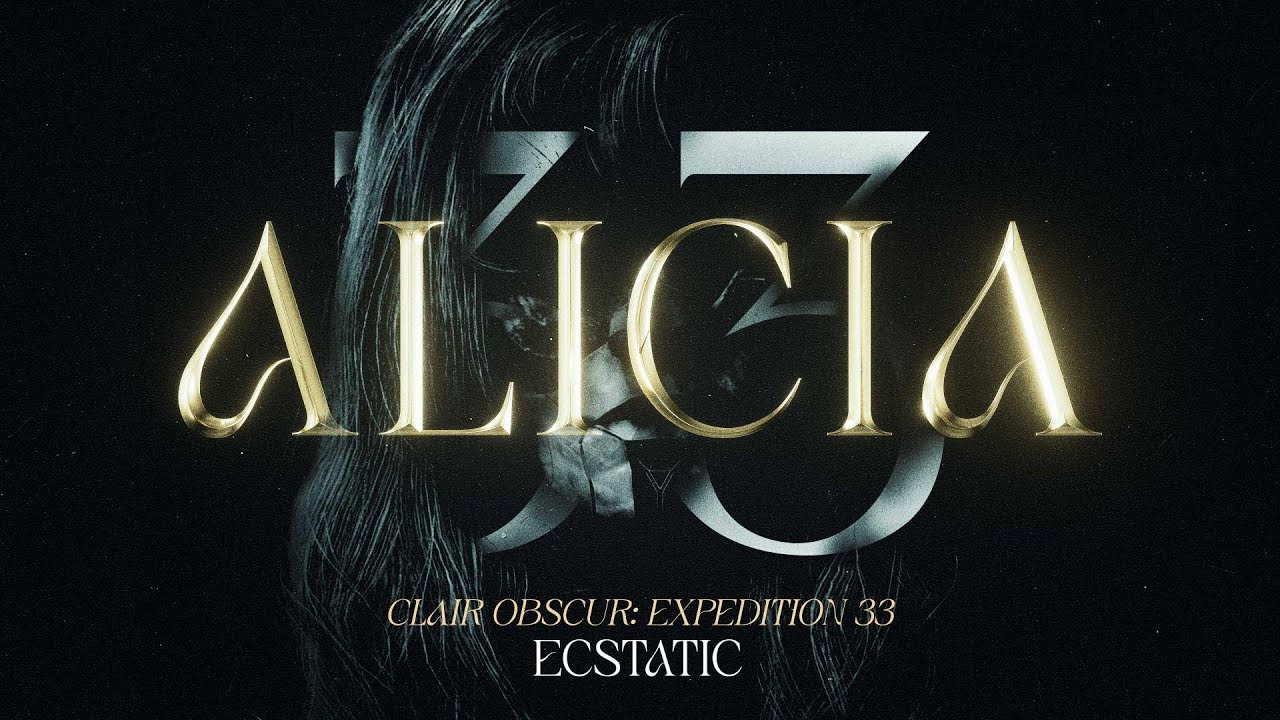 Ecstatic - Alicia (Hardstyle Mix) (Official Hardstyle Visualizer)