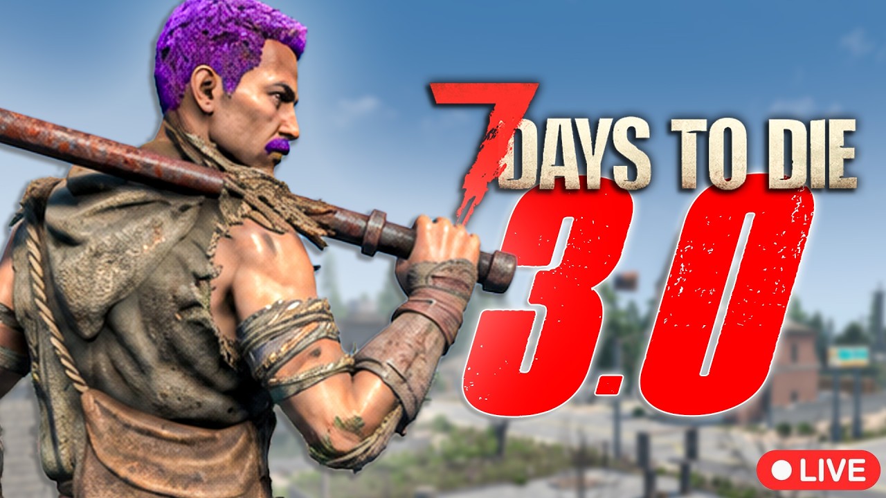 FINAL DAY | 7 Days 3.0