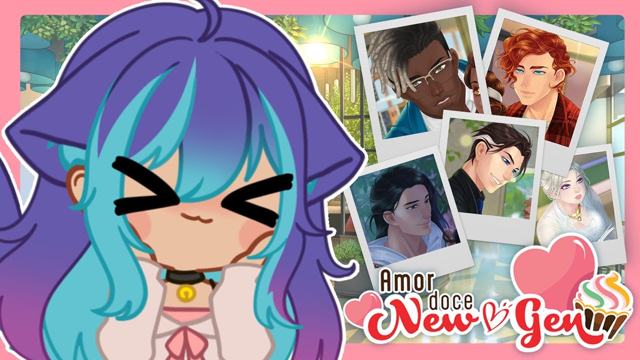RETORNANDO ás MINHAS ORIGENS! | Amor Doce New Generation