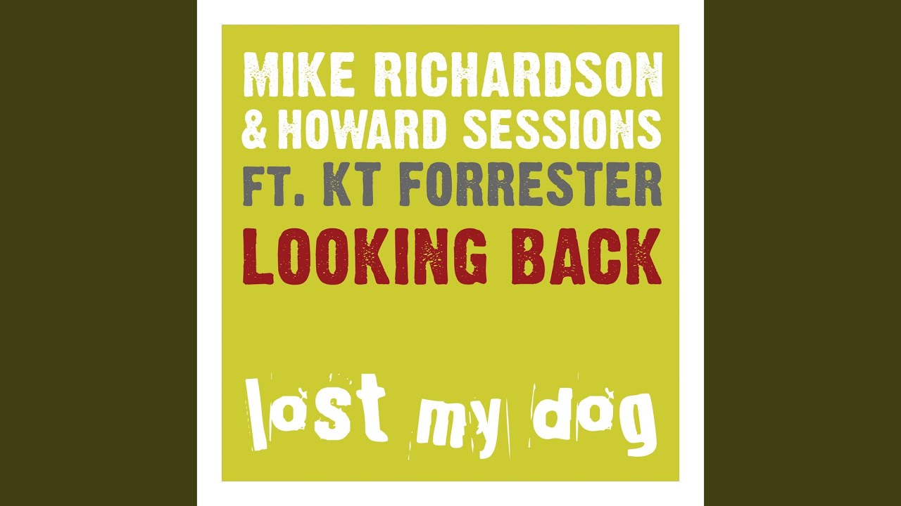 Looking Back (Matt Gray Remix)