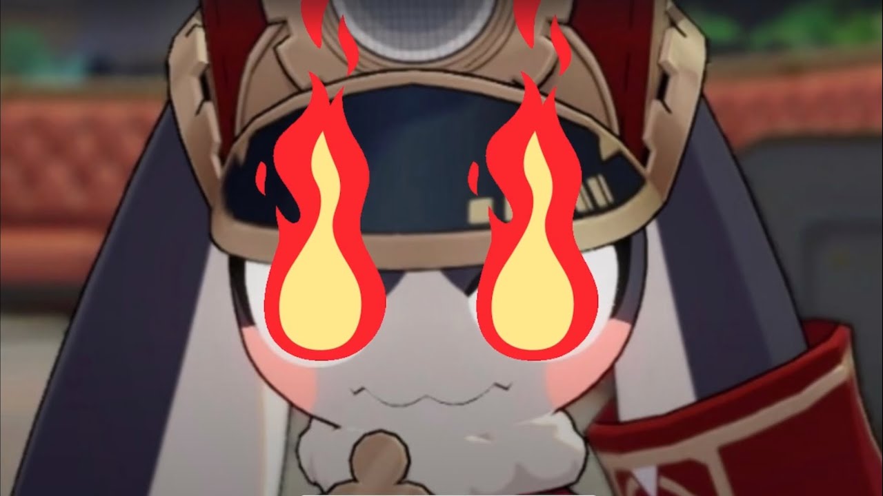 Pom Pom final boss? Real | Honkai: Star Rail lore theory