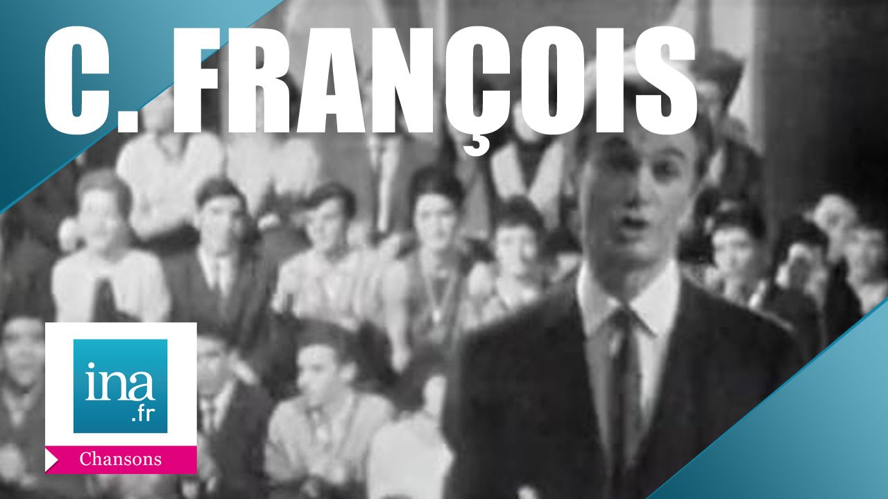 Claude François 