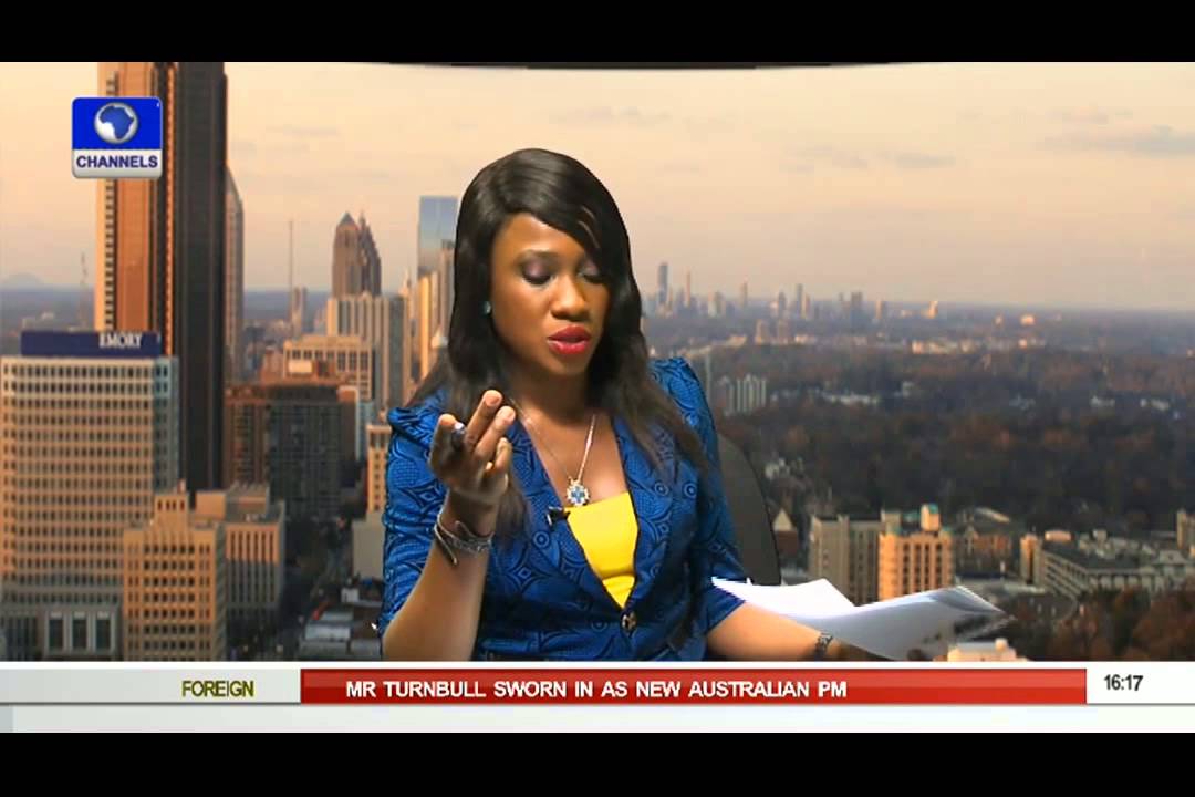 Network Africa: Ghana Judges Cross Examined For Corruption Charges 15/09/15