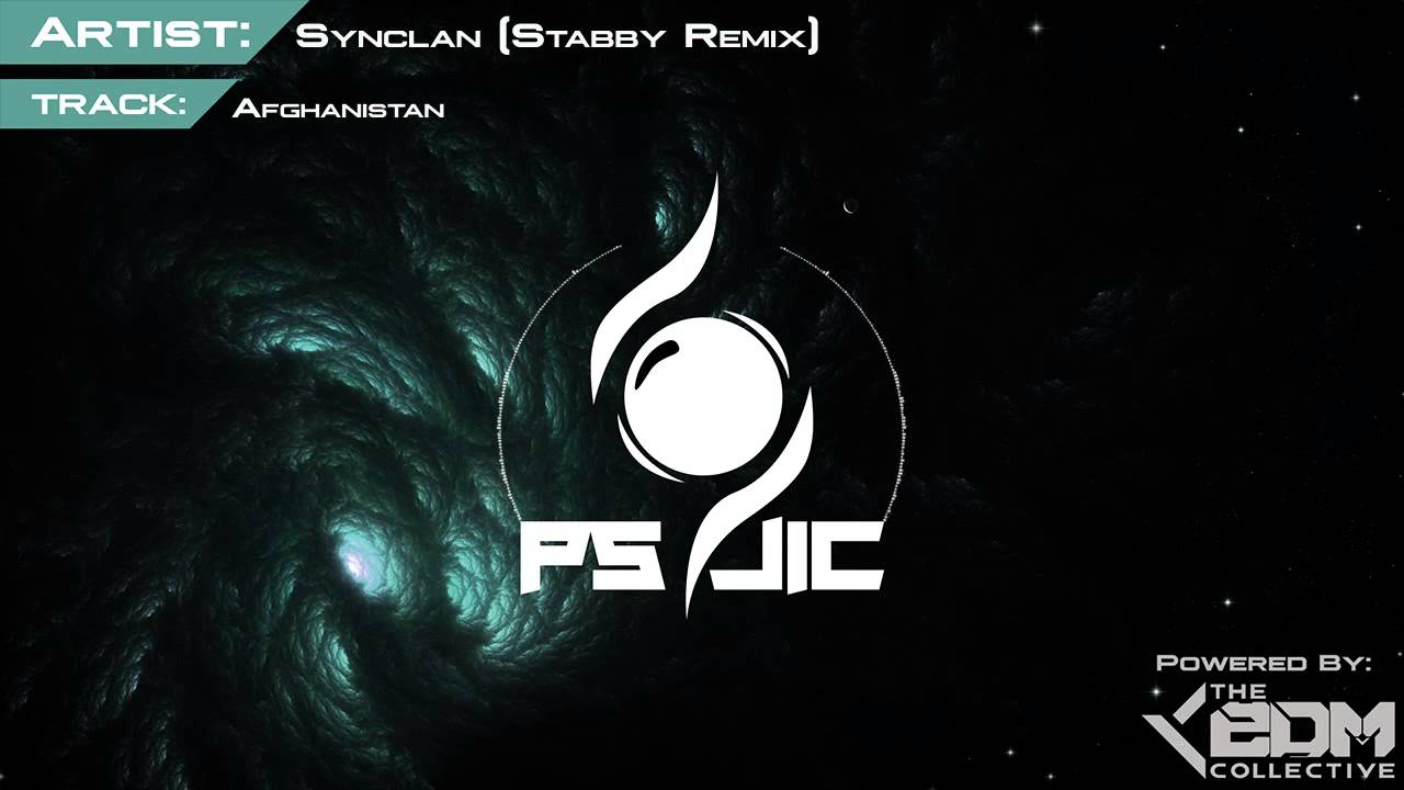 Trap | Synclan - Afghanistan (Stabby Remix)