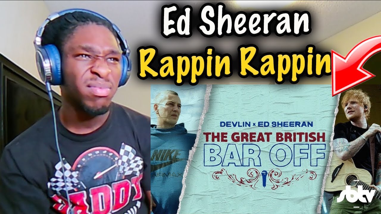 Devlin x Ed Sheeran | 