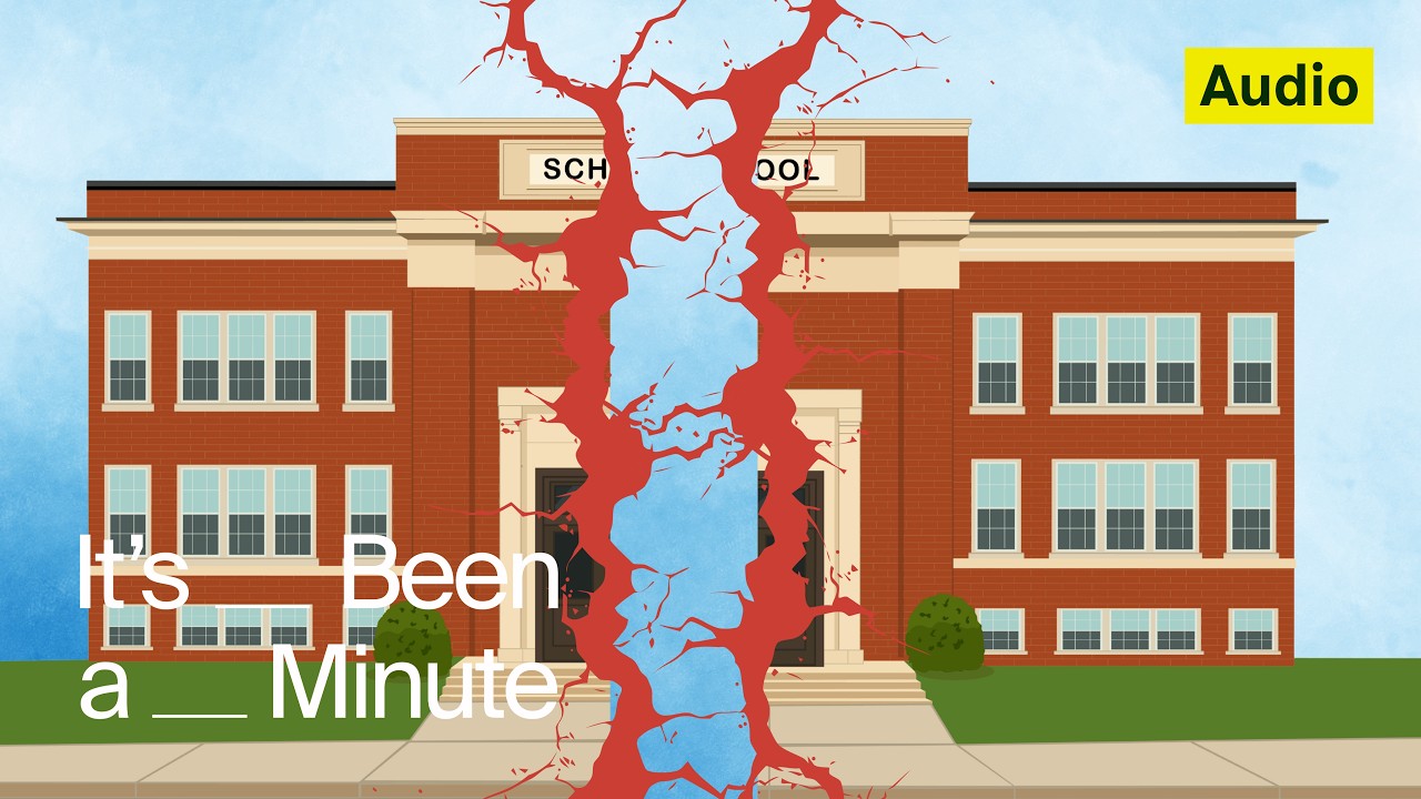 The report that changed public education | It's Been a Minute