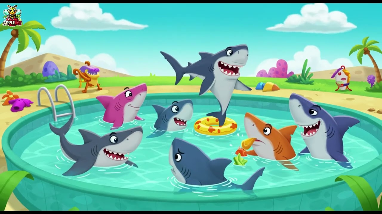 Bébé Requin