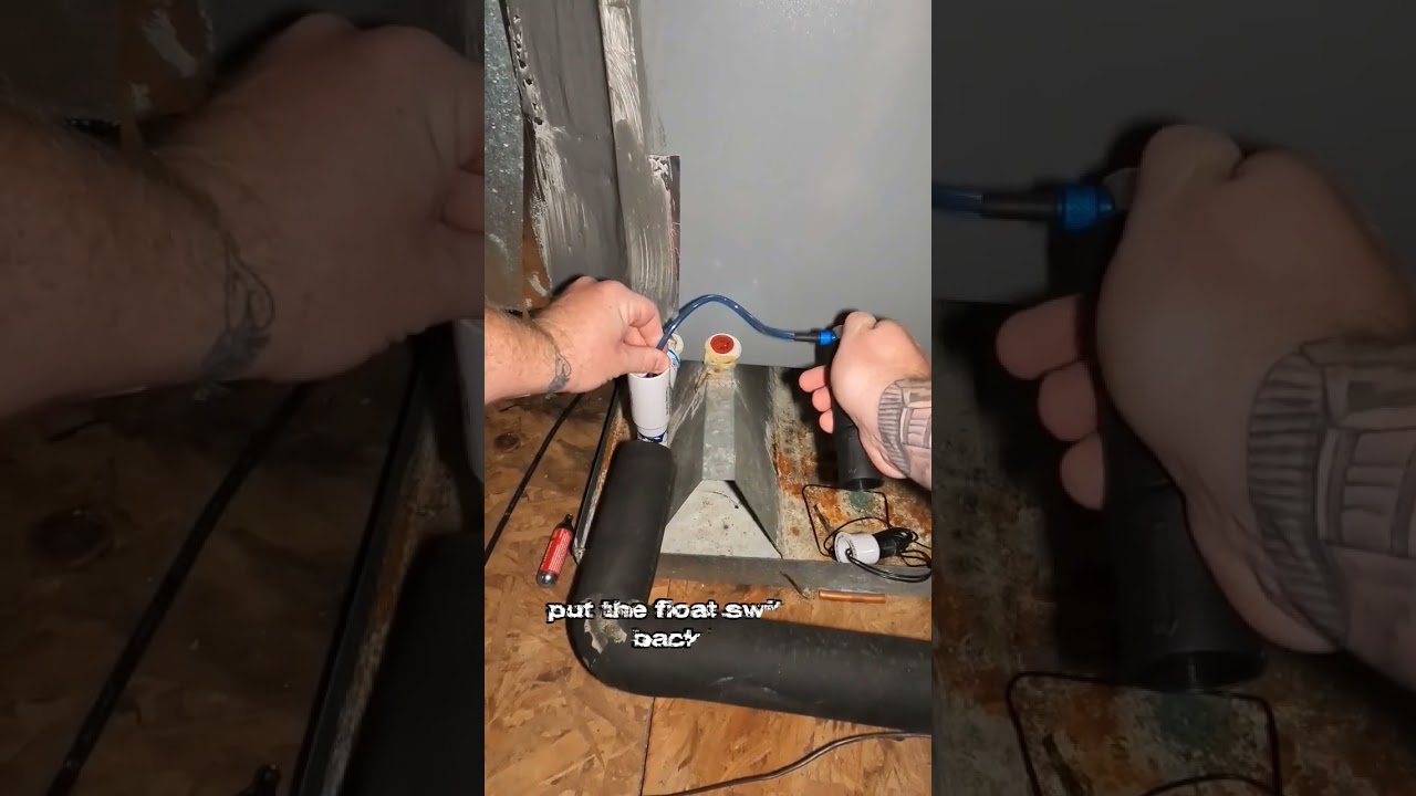 Callback Prevention Tips! #hvac #hvactech #callbacks