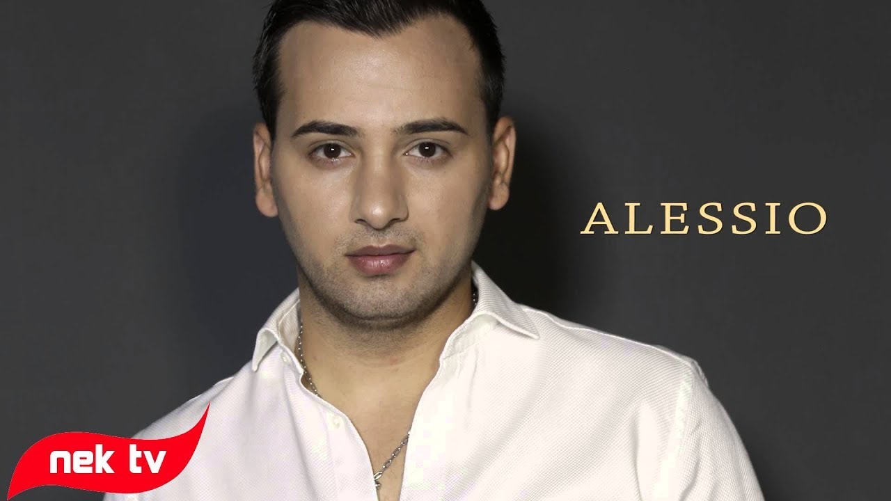 ALESSIO - NU TE DAU [MANELE NOI 2014]