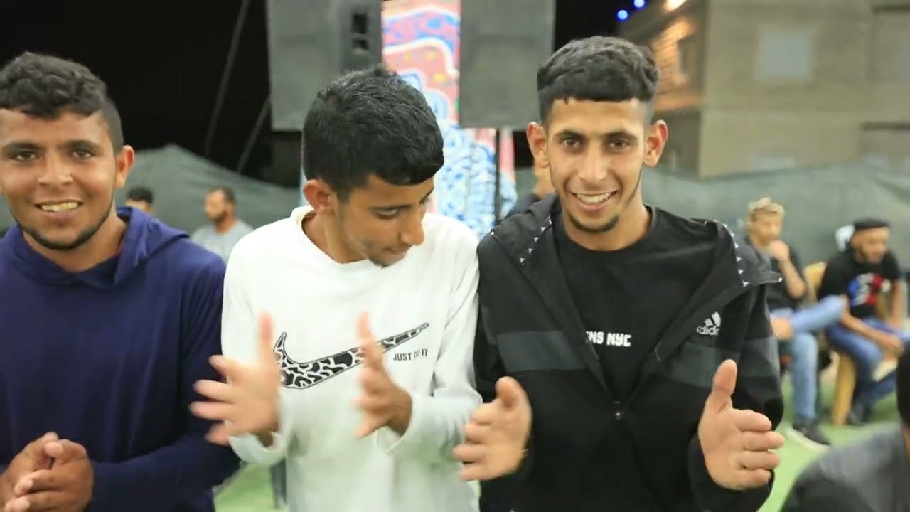 دحيه افراح الهرش(الجهالين)