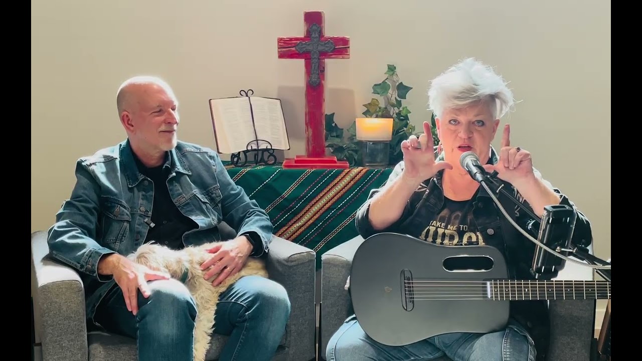 Midweek Refresh with Doug and Jana 1-28-26
