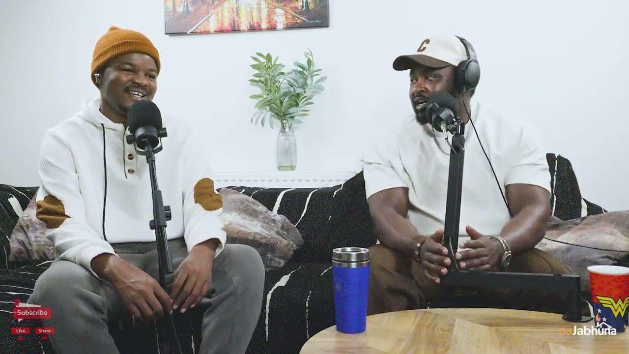 Immigration bomb (Hovo Mupovo): Lets discuss Immigration Shake-Ups, New Realities & Mental Load.