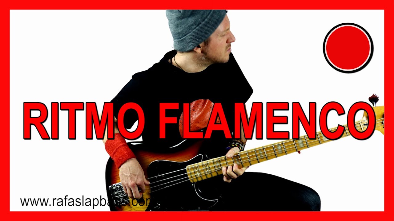 Cómo tocar un ritmo para que nos suene a Flamenco y poder llegar a improvisar con la escala Frigia