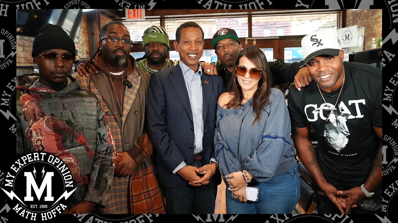 Meo Ep #279: Shyne Responds to Funk Flex,The Incident at Club NY, New Documentary + Much More