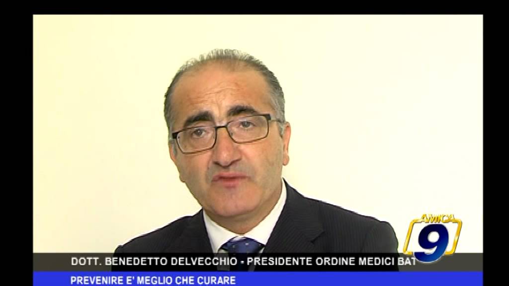 Pensa alla Salute | Prevenire è meglio che curare