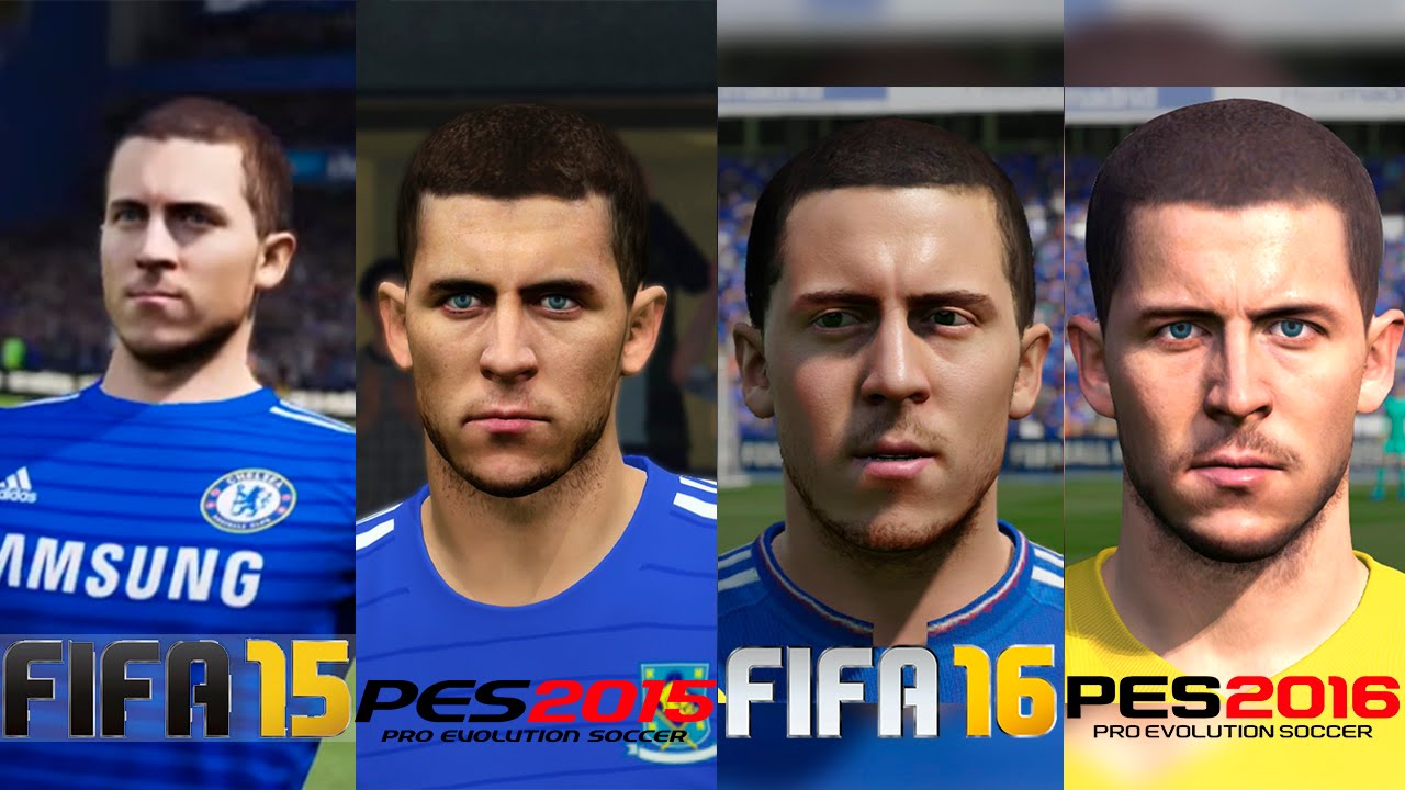 FIFA17 | Es realmente el Frostbite Engine una innovaci&oacute;n? | Secarden.