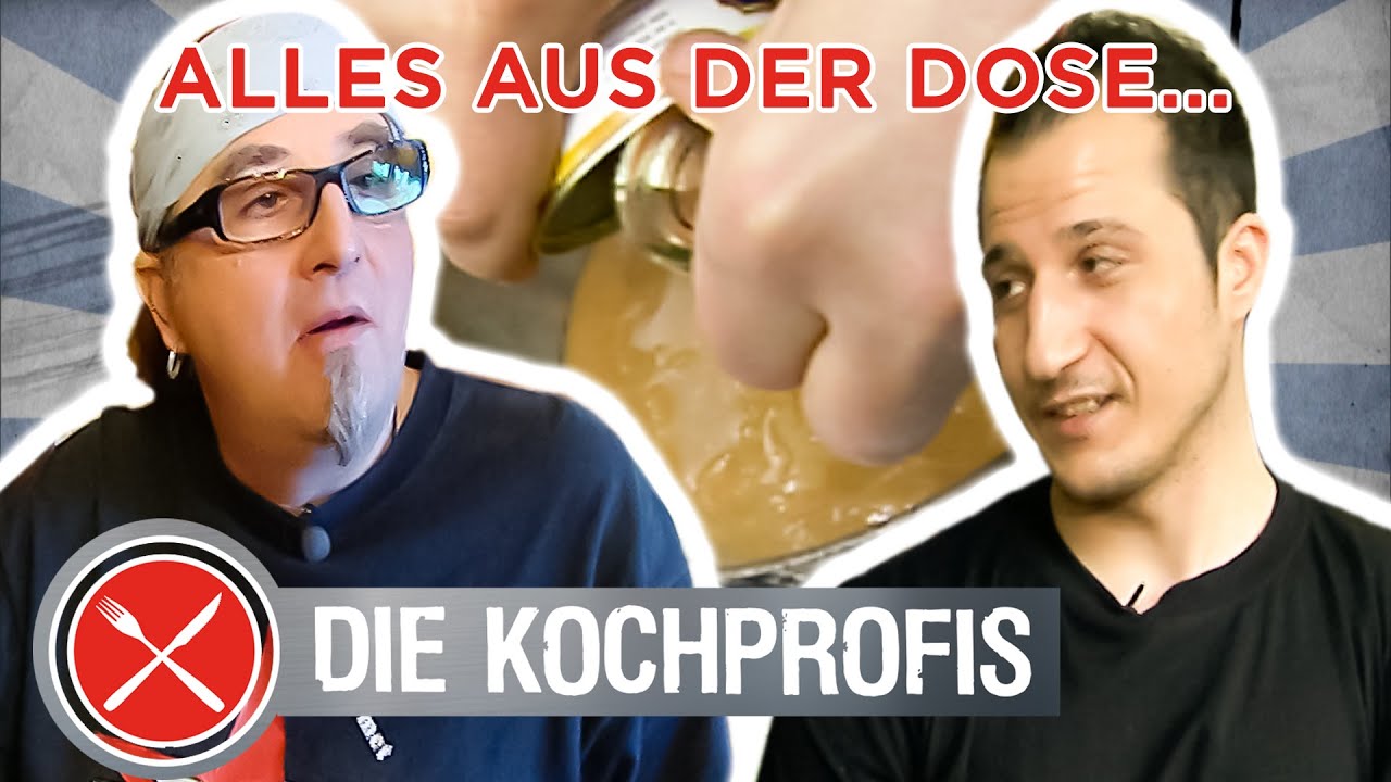 Zoff unter Geschwistern! | Die Kochprofis - Einsatz am Herd