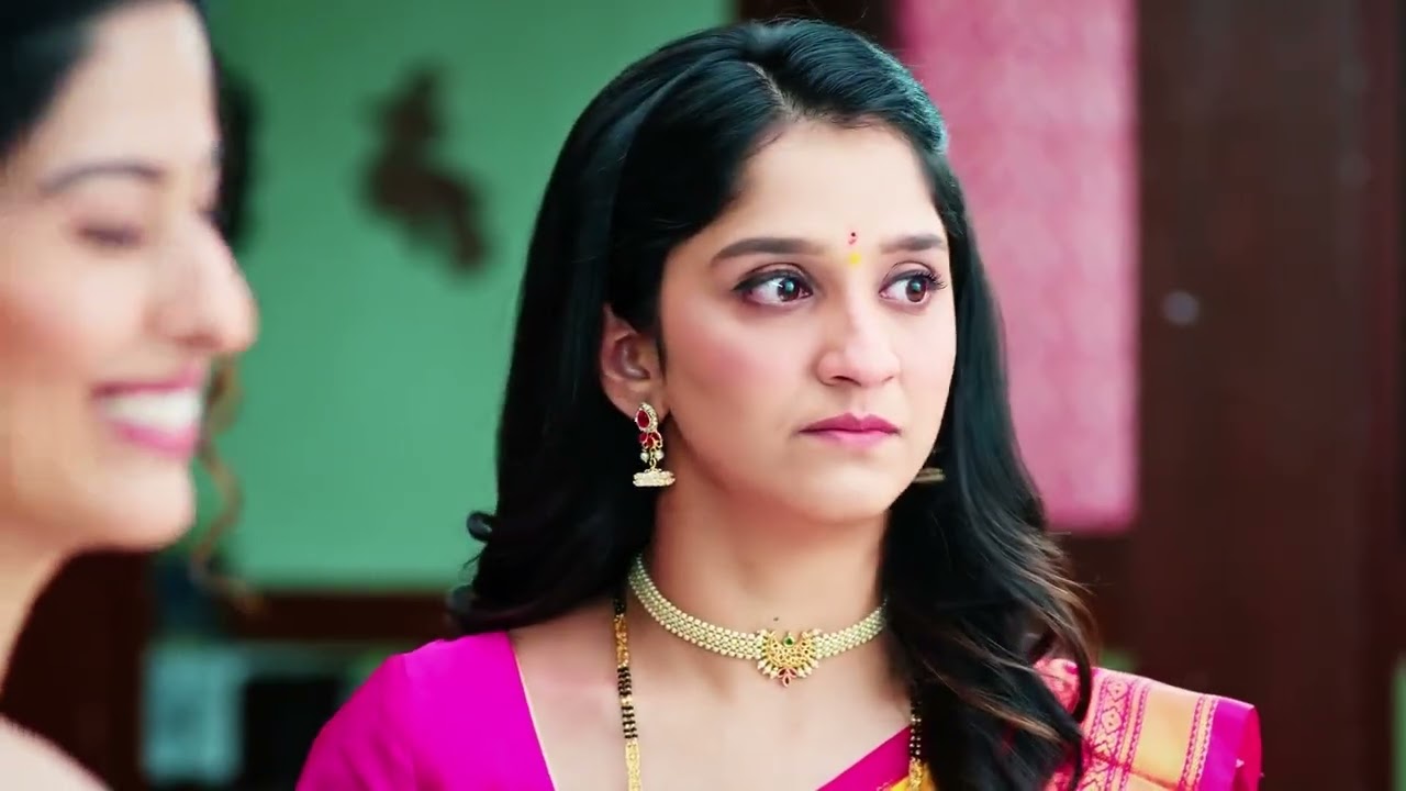 Taarini | Ep - 199 | Webisode | Mar 06 2026 | Zee Marathi
