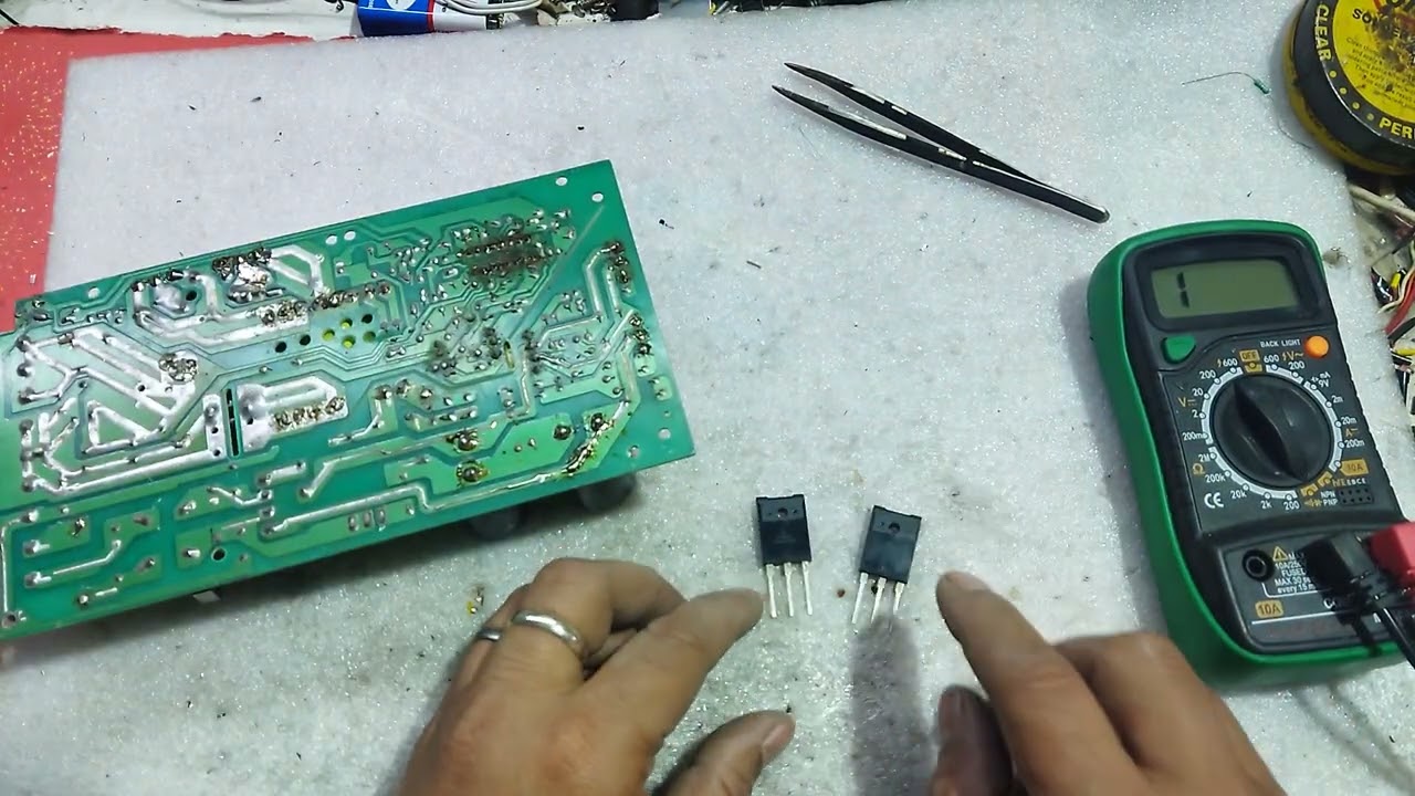 12v20amp smps repair|12v20amp smps repairing|