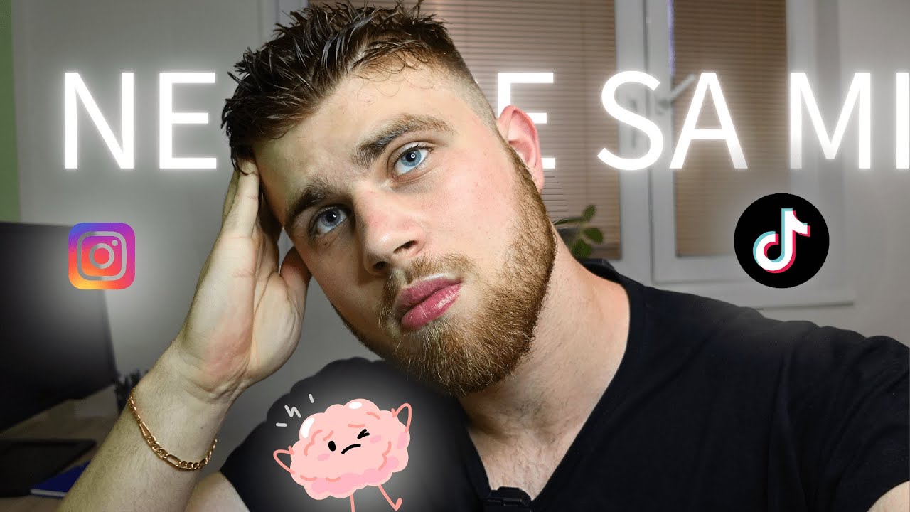 ČO ROBIŤ KEĎ SA MI NECHCE I Produktívny deň bez výčitiek na konci