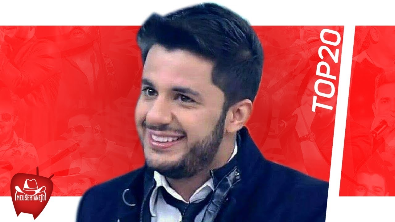 COMPOSIÇÕES de CRISTIANO ARAÚJO - Quem Escreveu? #13