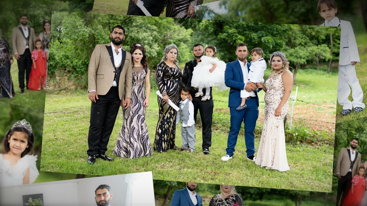 4. Sviatosť krstu Melisa , Izabela , Aleš