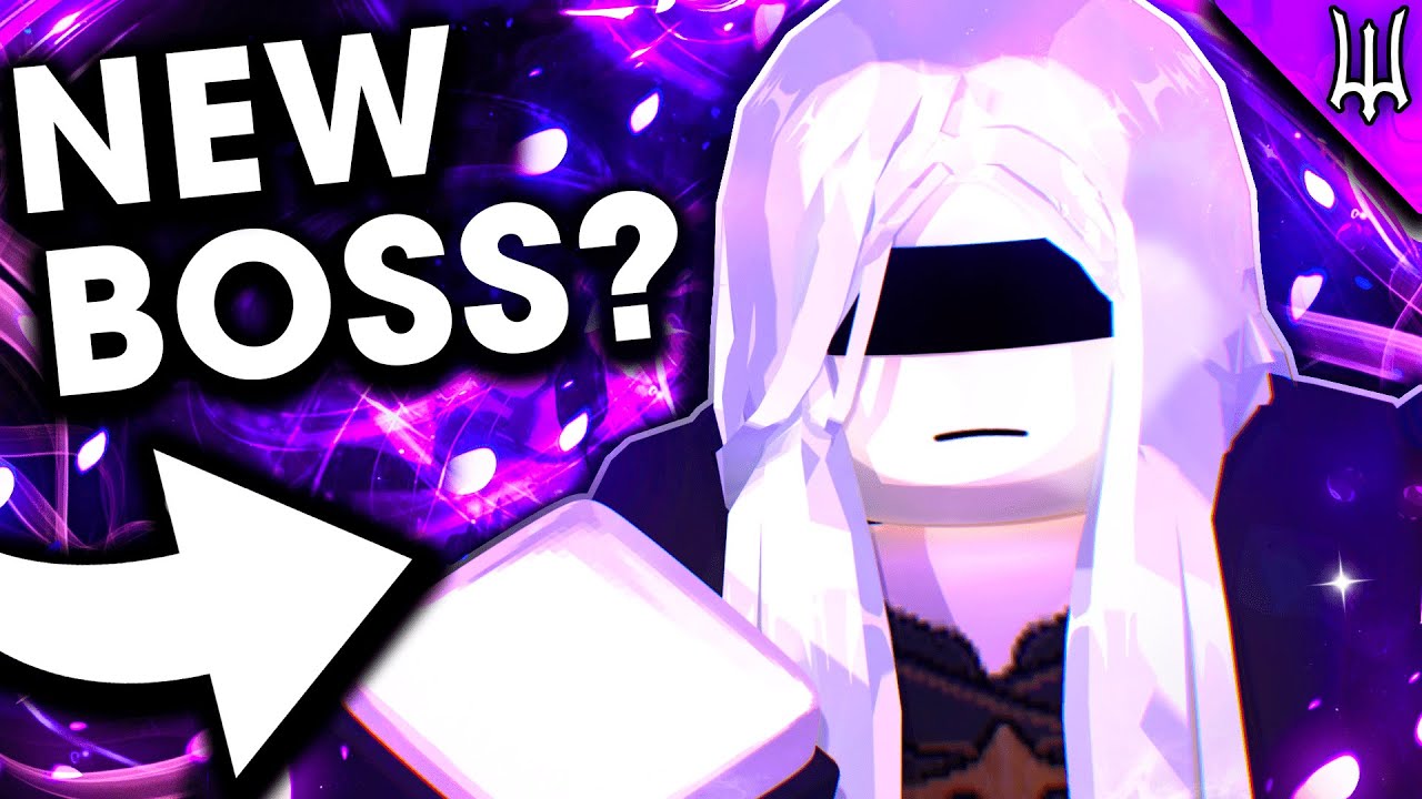 NEW IRON VOW LEAKS JUST DROPPED... | Deepwoken