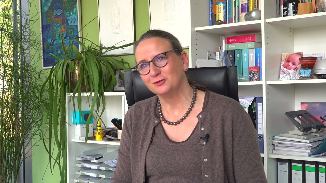 Stellenangebot - efa Leipzig GmbH