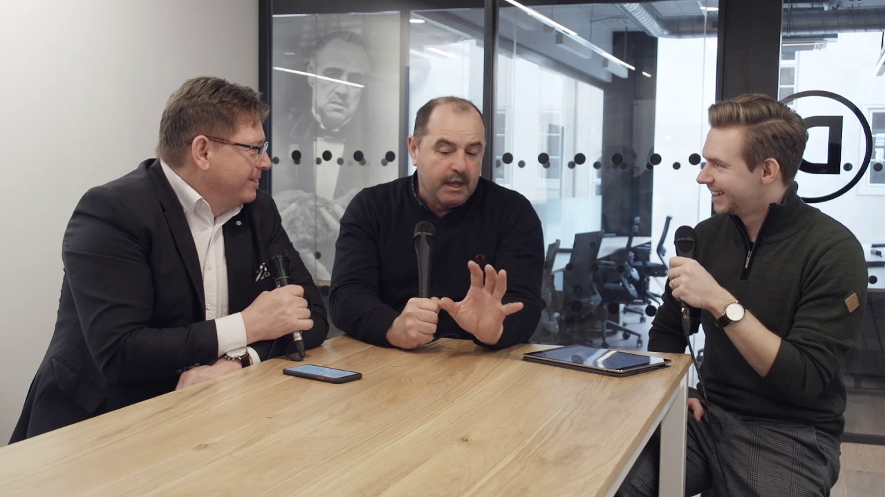 #06 Podcast JARO OSTROŽOVIČ – 5 důvodů proč je tokajské víno jiné a proč je drahé?