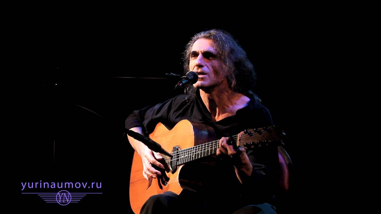 Юрий Наумов о Майке Науменко постскриптум (Маленькая исповедь в среду вечером. Выпуск 5)