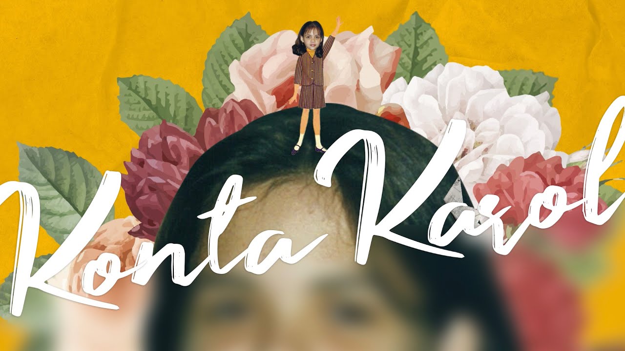 QUADRO NOVO! KONTA KAROL: O CONCURSO DE REDAÇÃO • Karol Pinheiro