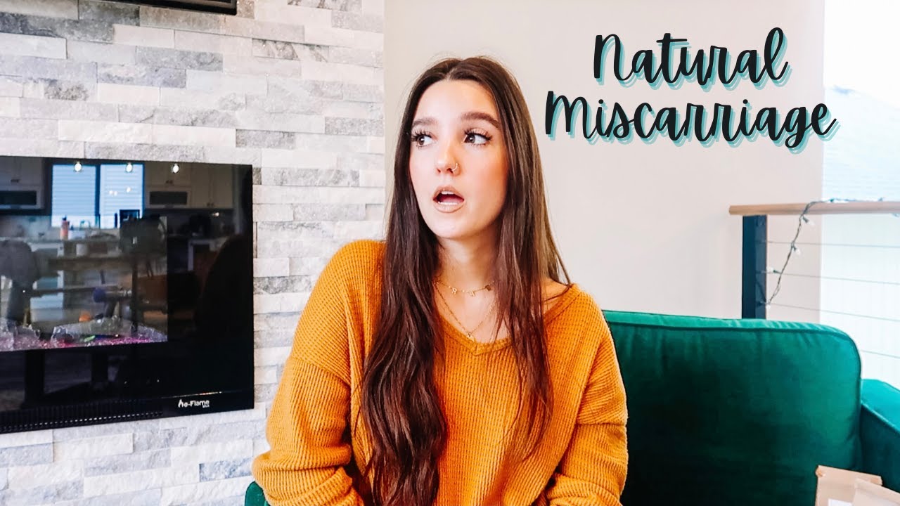 What to Expect When You Miscarry // What Happens During a Natural Miscarriage