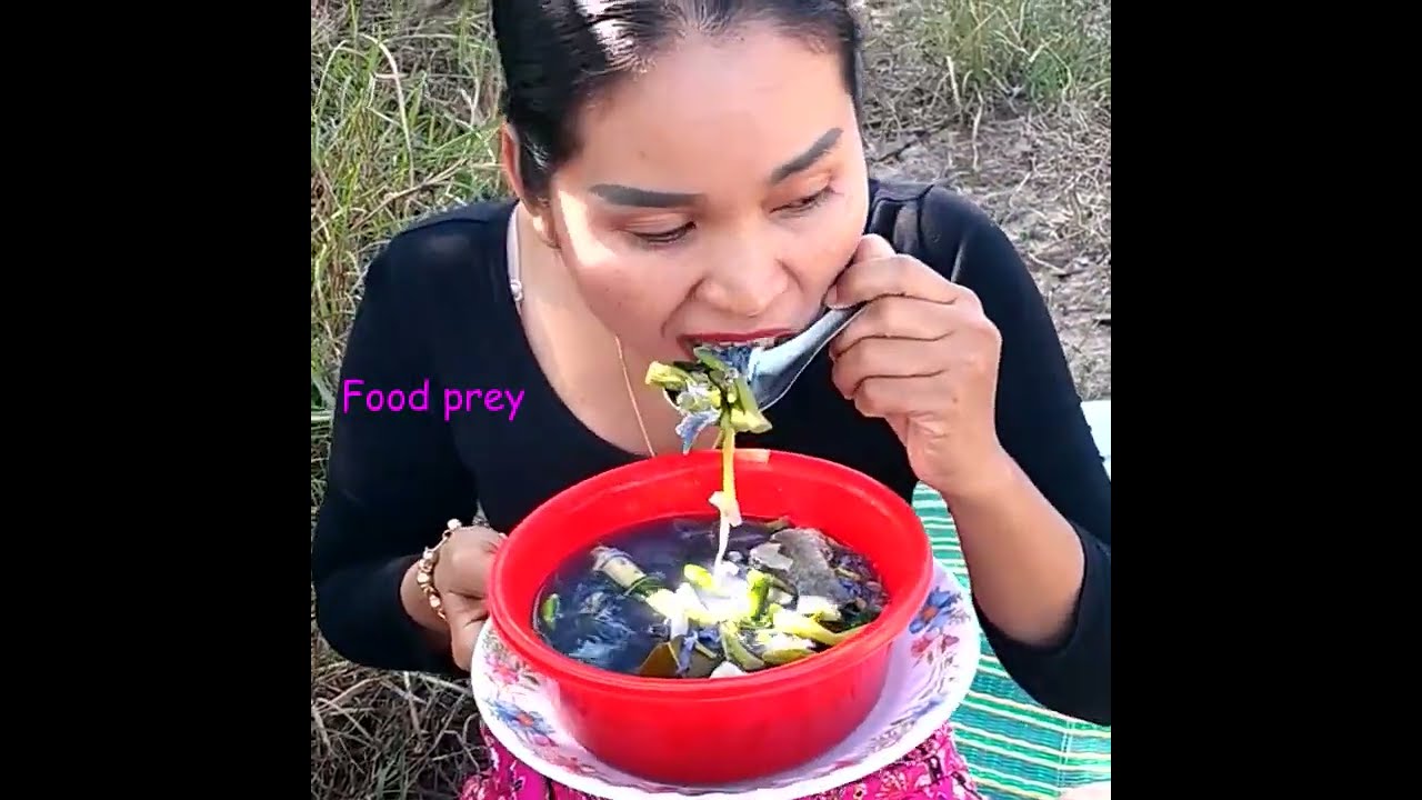 New Food - Today New Cooking Fish Recipe Eating So Yummy