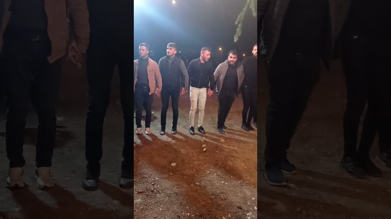 Merceba Gençleri Efsane Gowend